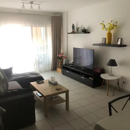Apartment Da Rocha Portimao