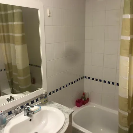 Apartment Da Rocha